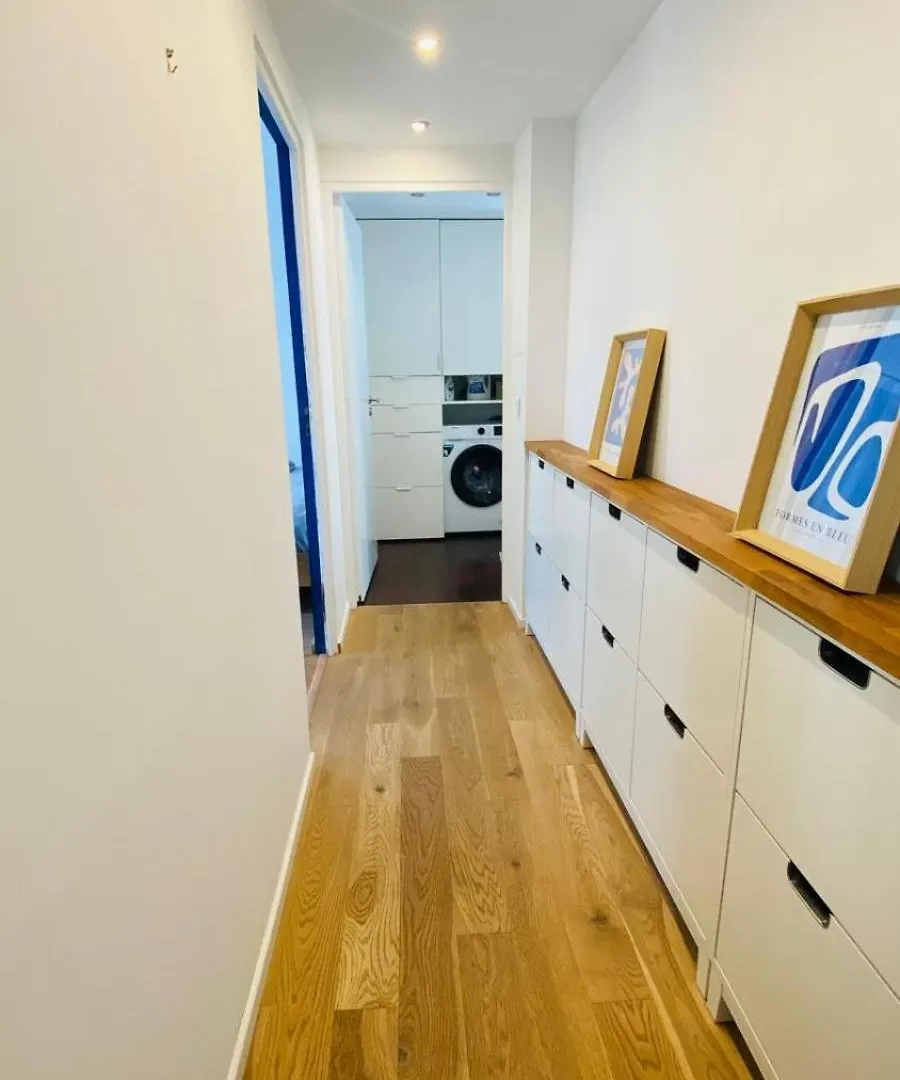 Liberte Et Elegance Au Coeur De Marseille Apartment 0*,  France