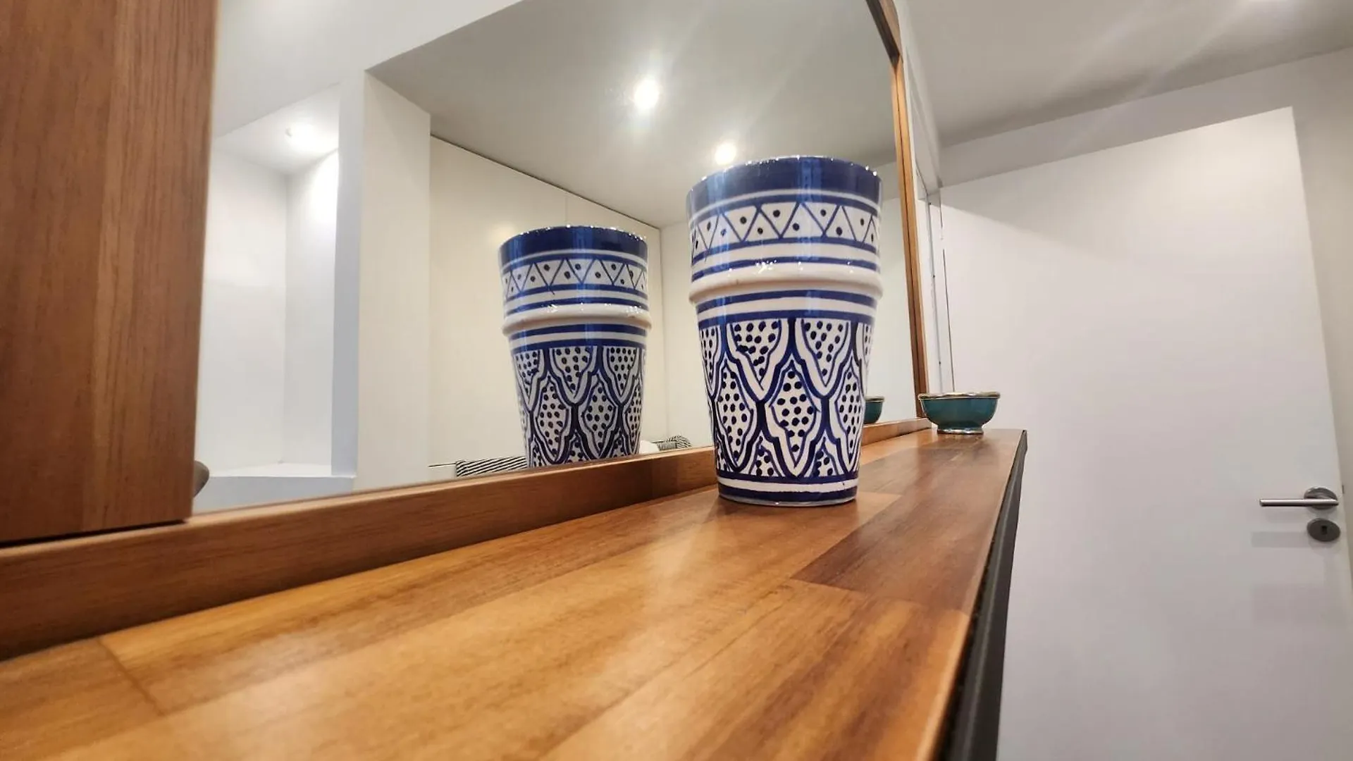 Liberte Et Elegance Au Coeur De Marseille Apartment