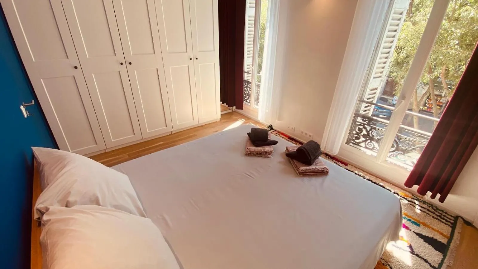 Liberte Et Elegance Au Coeur De Marseille Apartment 0*,  France